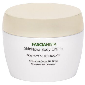 Fascianista SinNova Body Cream - Spevňujúci telový krém

